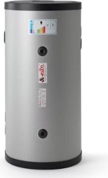 Ūdens sildītājs BSP-1000 (S=6,2m2, V=823l)