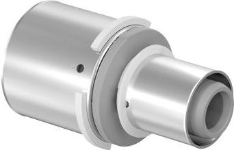 Uponor Savienojums 50x40 PPSU Pres. Uponor