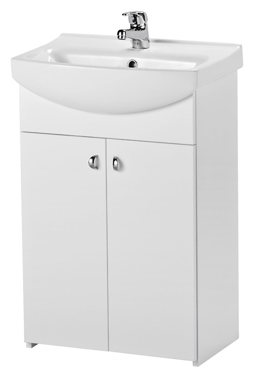 Cersanit Skapītis vannas istabai Cersania 50CM