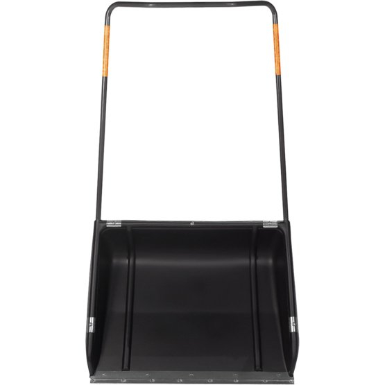 Fiskars Sniega lāpsta-stūmējs Fiskars