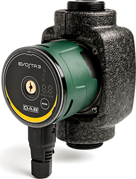 DAB Sūknis EVOSTA 3 60/180X DN32