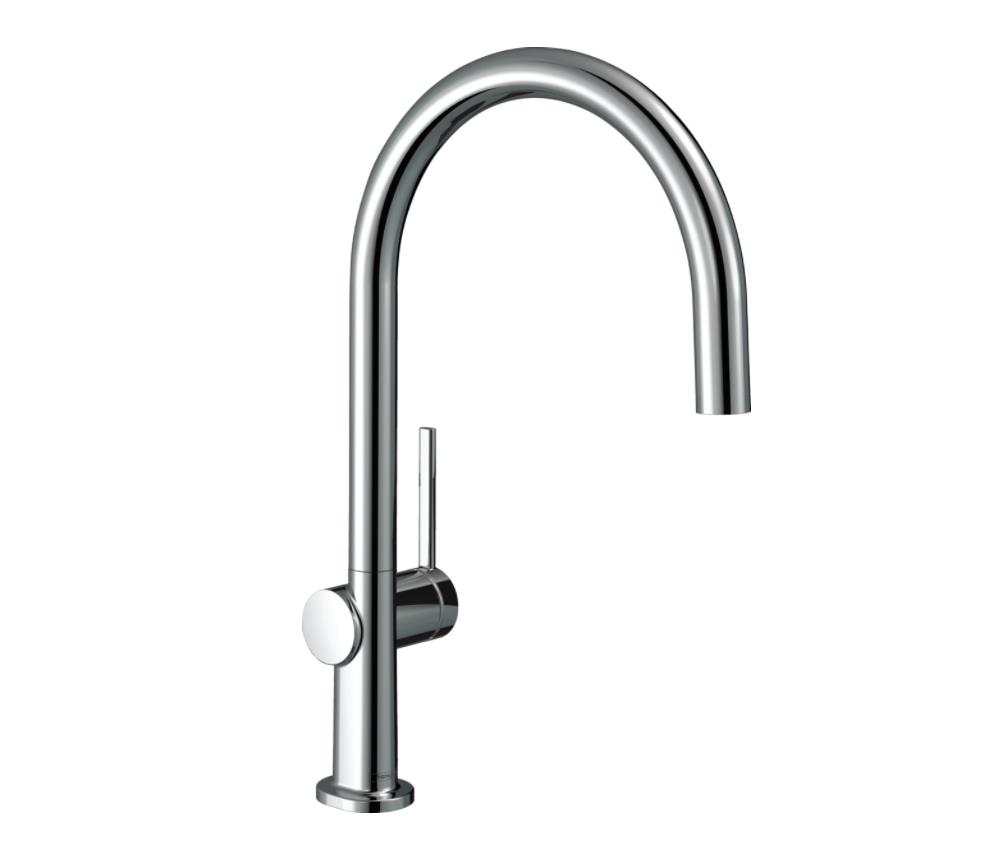 Hansgrohe virtuves izlietnes maisītājs Talis M54