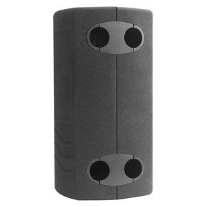 Danfoss izolācija XB 37-1: L40-50, M50-70