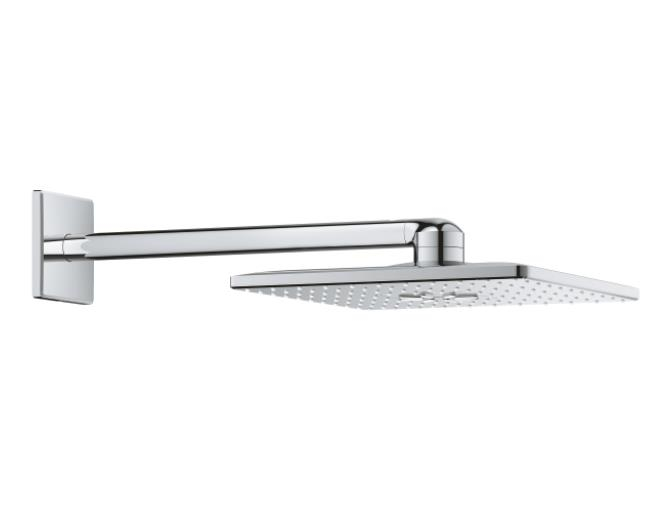 Grohe dušas galva ar turētāju Rainshower