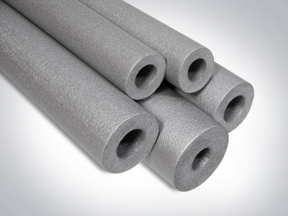 Thermaflex Cauruļu siltumizolācija ThermaEco FRZ 13xD54mm