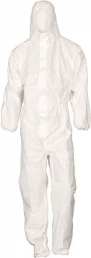 Activewear Aizsargkombinezons Activewear 50 XXL -