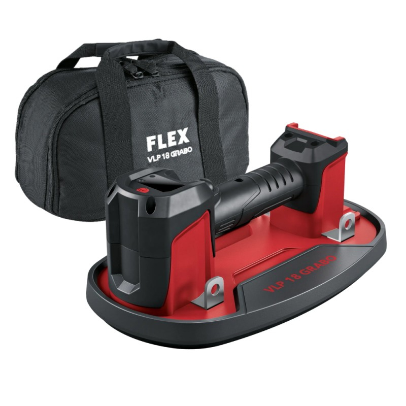 Flex Akumulatora vakuuma pievilkšanas instruments FLEX