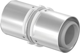 Uponor Savienojums 63x40 PPSU Pres. Uponor