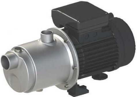 Pentair Daudzpakāpju sūknis Multi EVO 8-40T