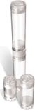 Aqua Filtra kolba 9 3/4" CV
