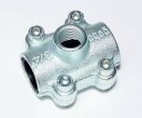 Flamco Atzars 2``x1`` i. (ANB) GEBO