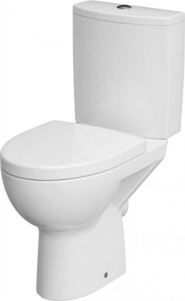Cersanit WC pods 216 Parva Compact