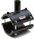 Elektrometināma sedlu uzlika D200x 63mm