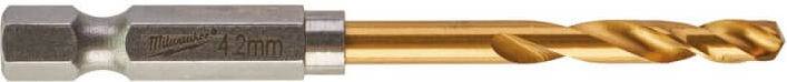 Milwaukee Accessories Metāla urbis MILWAUKEE Shockwave