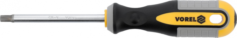 Vorel Torx skrūvgriezis T40x100MM, VOREL, 60891