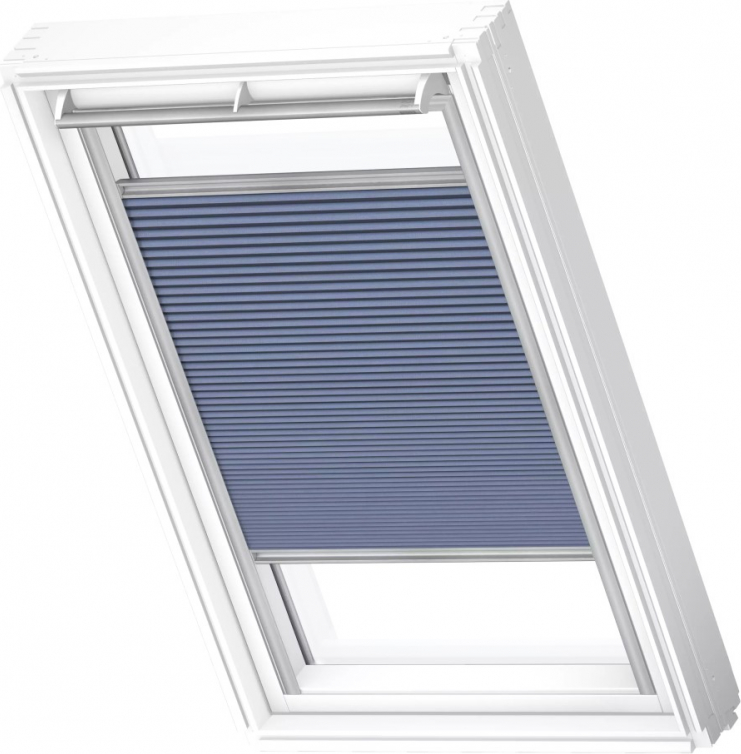 Velux FHC Energoefektīvās gaismu necaurlaidīgās žalūzijas
