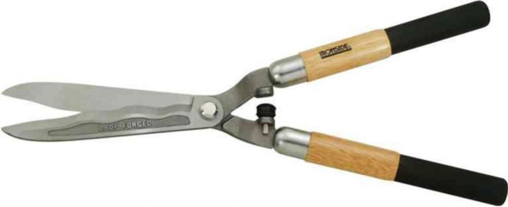 Ironside Dārza šķēres Ironside 570mm krūmu