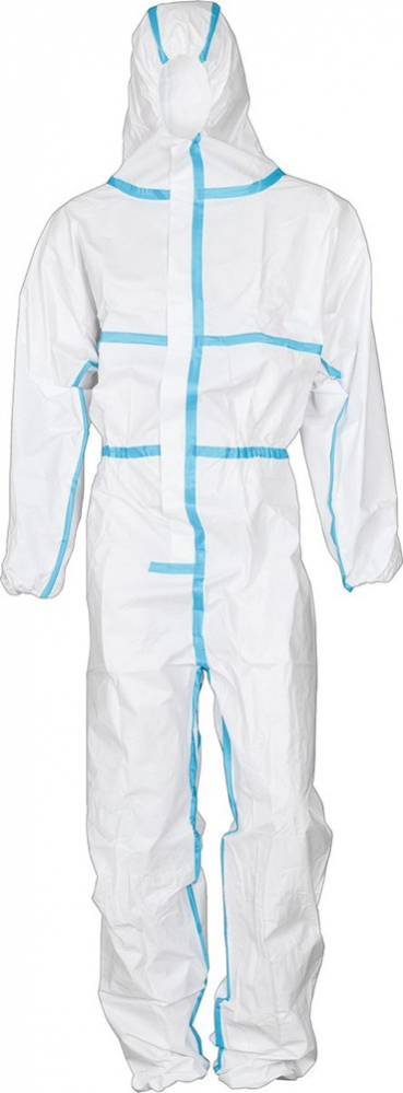 Activewear Aizsargkombinezons Activewear 300 XXL -