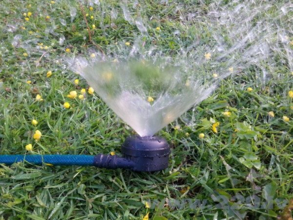 MK Smidzināšanas uzgalis KLASIKA SPRAY /