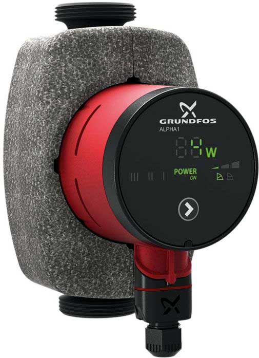 Grundfos Sūknis Alpha1 25-80 180 (99199577)