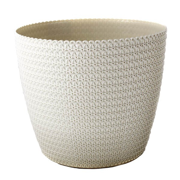 Lamela Puķu pods Magnolija Jersey 140x120mm
