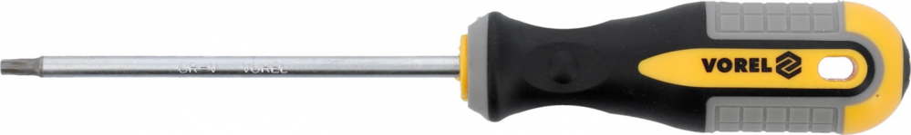 Vorel Torx skrūvgriezis T20x100mm, VOREL, 60887