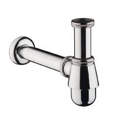 Hansgrohe bidē sifons, 1¼ x 32