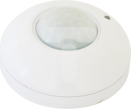 Bemko Sensors kustības 360 IP20/1200W balts