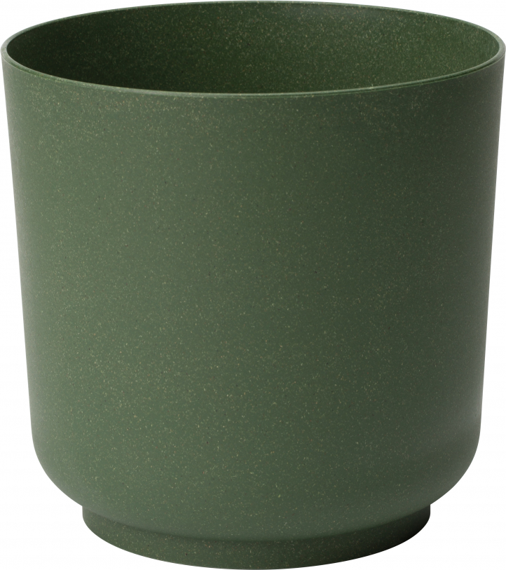Form Plastic Puķu pods Satina Eco