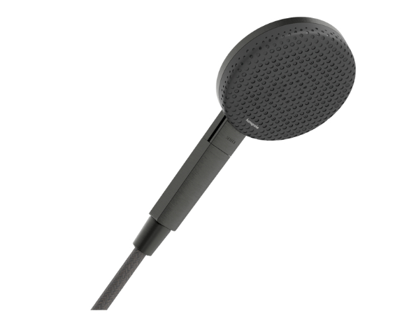 Hansgrohe rokas duša Raindance Alive Select