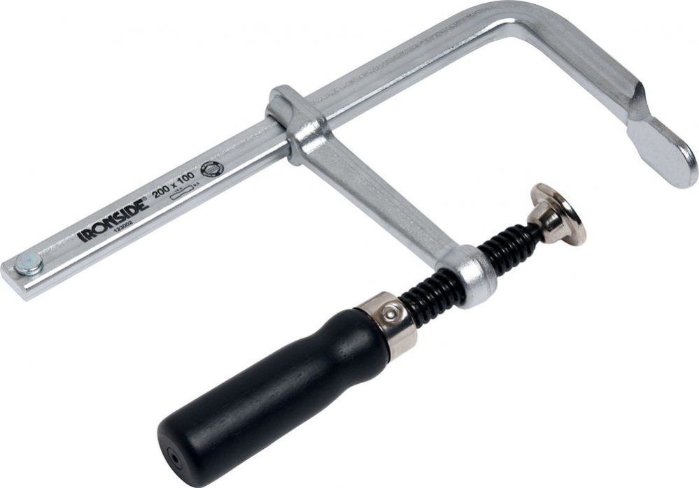 Ironside Spīles galdnieku Ironside 400x120mm -