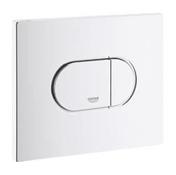 Grohe Arena Cosmopolitan Taustiņš, horizontāls, 156x197mm
