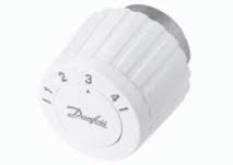 Danfoss FJVR atpakaļgaitas temp.ierobežotājs, sensors
