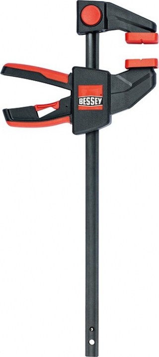 Bessey Spīles kokam, plastmasai, stiklam BESSEY