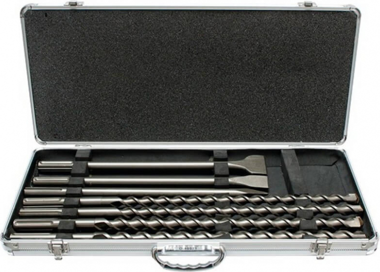 Makita Accessories SDS-MAX kaltu komplekts 400mm