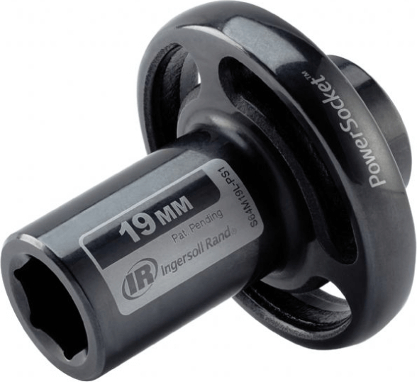 Ingersoll-Rand Trieciena muciņa INGERSOLL-RAND Power Socket