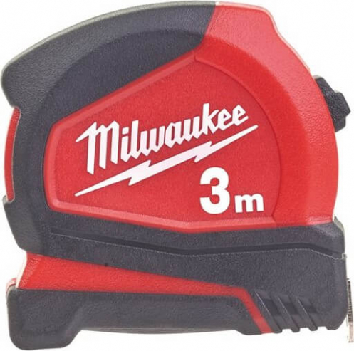 Milwaukee Accessories Mērlente MILWAUKEE Pro Compact