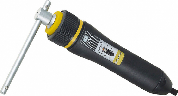Proxxon Dinamometriskā atslēga PROXXON MICRO-Click MC10