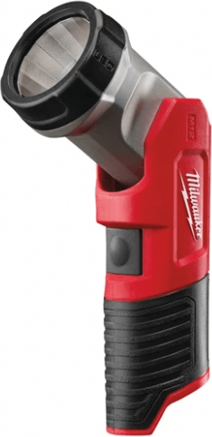 Milwaukee LED prožektors MILWAUKEE M12 TLED-0
