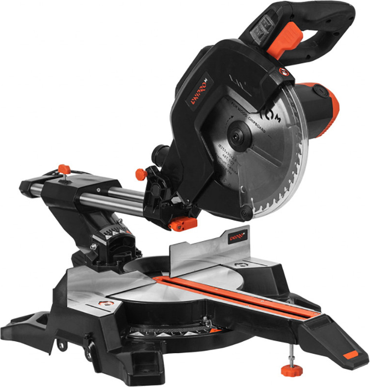 Dnipro-M Leņķzāģis SL-26L 2000W Ø255mm DNIPRO-M