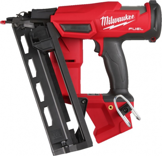 Milwaukee Naglotājs MILWAUKEE M18 FN16GA-0X