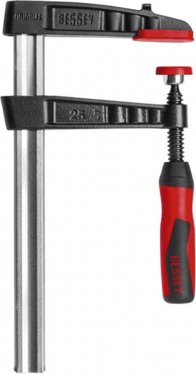 Bessey Spīles kokam BESSEY TG-2K 800x120
