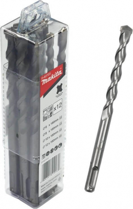 Makita Accessories Urbju komplekts MAKITA D-62723