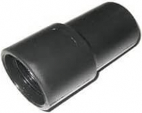 Makita Accessories Adapteris putekļu sūcējam Standard