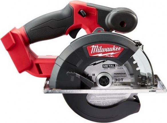 Milwaukee Akumulatora ripzāģis MILWAUKEE M18 FMCS-0X