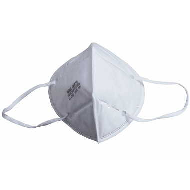 Cits Respirators FFP2 NR CE (1gab