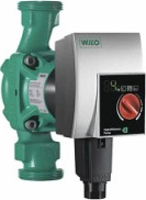 Wilo sūknis Wilo Yonos Pico 25/1-8