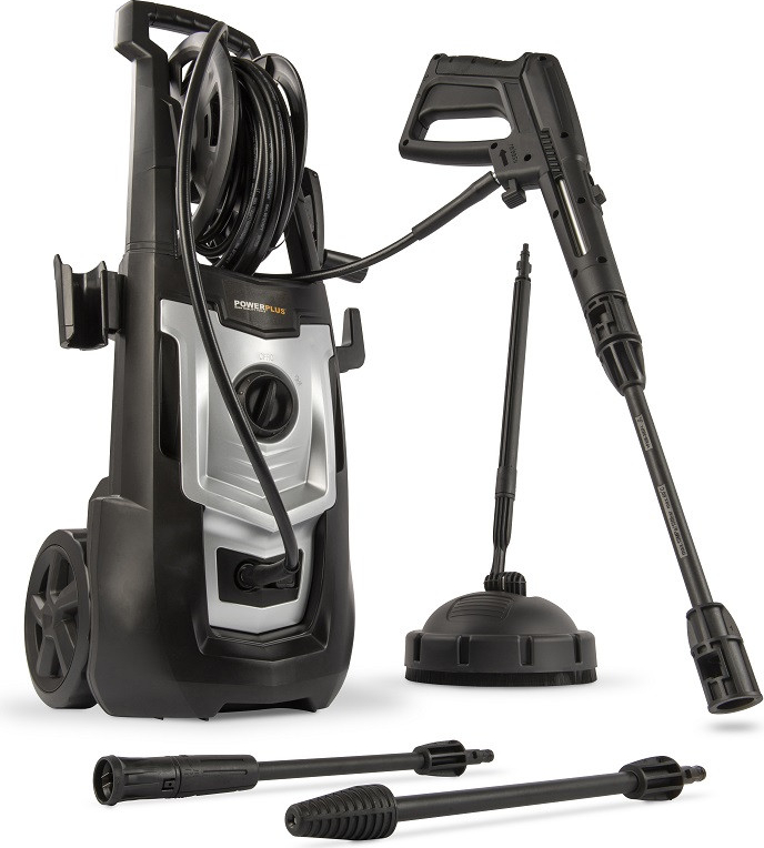 Powerplus Augstspiediena mazgātājs 1800W POWXG90410 POWERPLUS