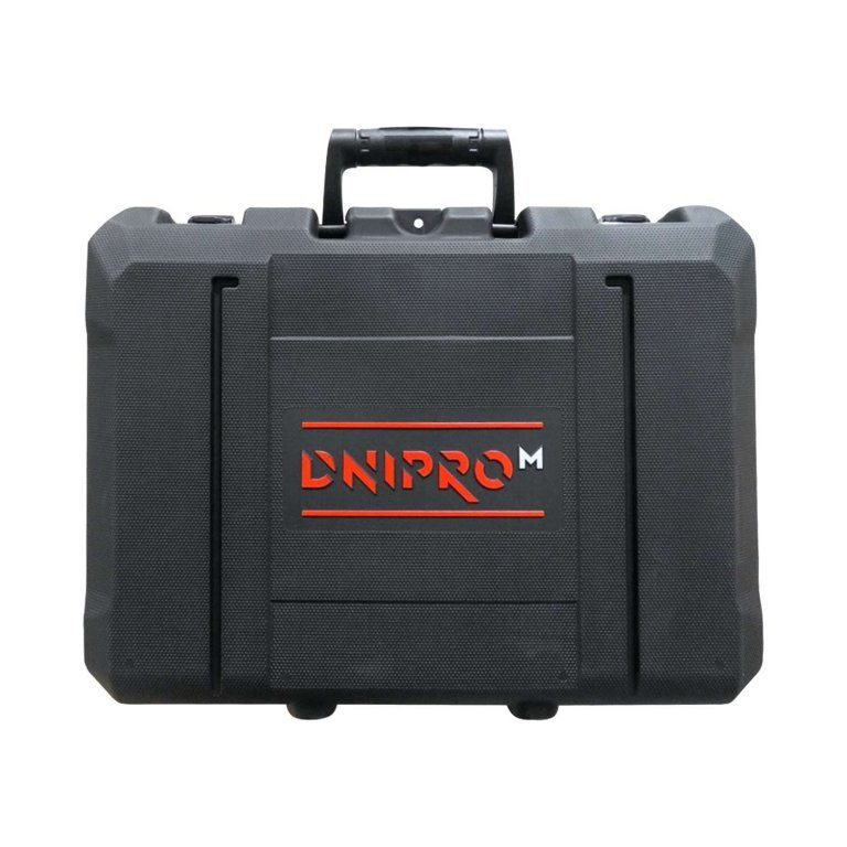 Dnipro-M Koferis priekš LBM CG-12BC Ultra
