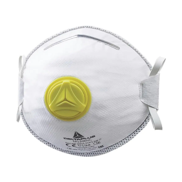Deltaplus Delta Plus M1200V Respirators ar